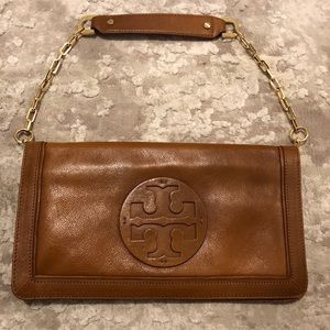 Tory Burch Clutch NWOT